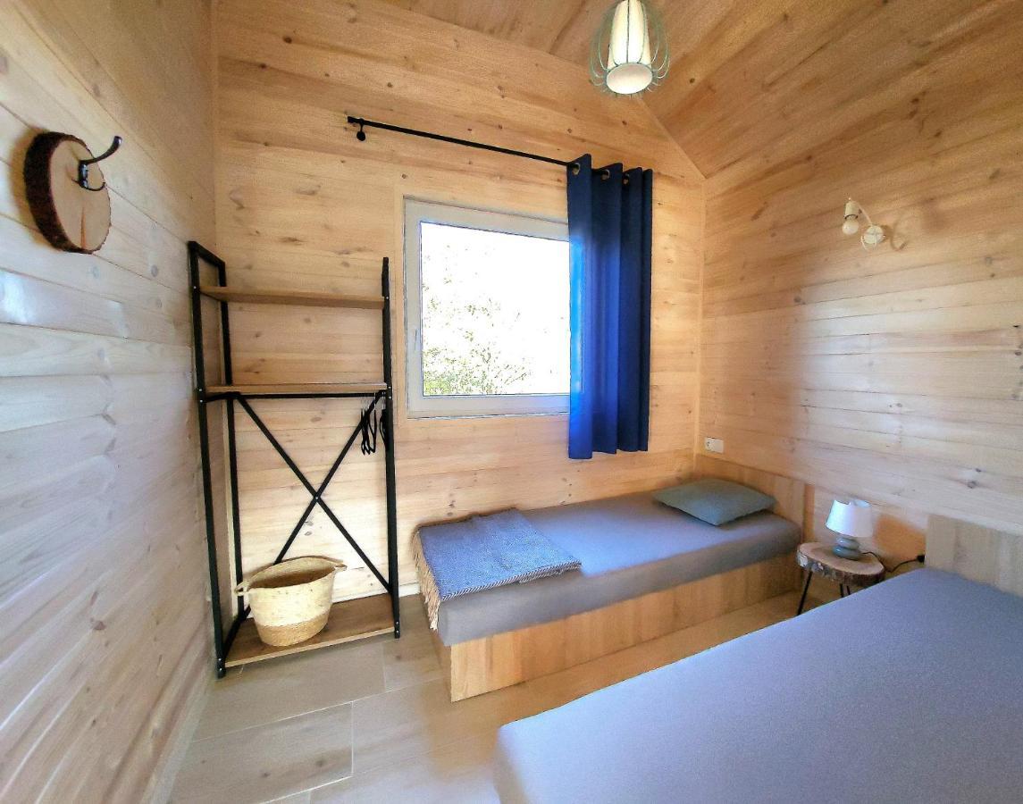 Domki Apartamentowe Rozgwiazdy 20 Jarosławiec Exterior foto