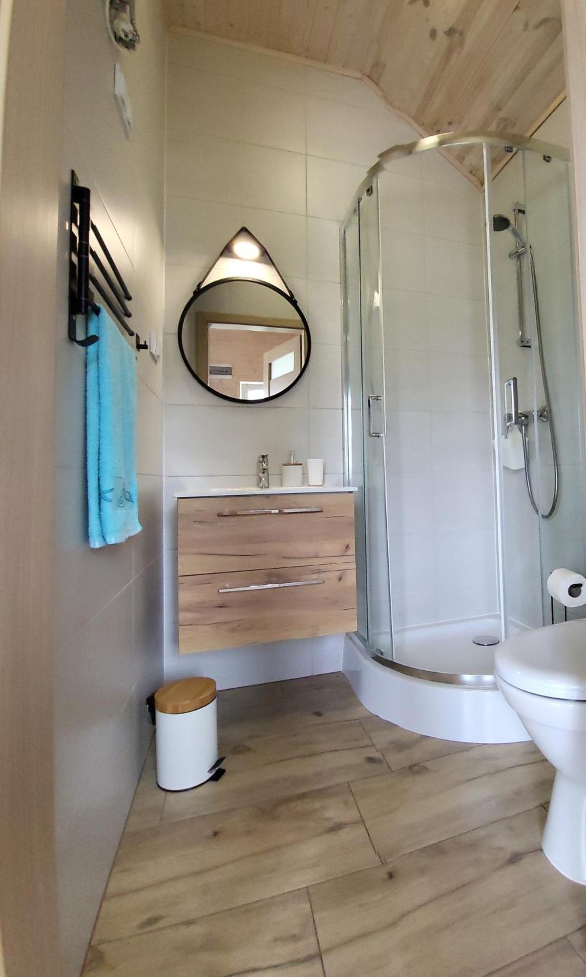 Domki Apartamentowe Rozgwiazdy 20 Jarosławiec Exterior foto